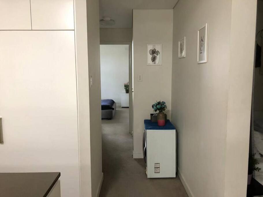 Roomy One Bedroom Extra Bed *