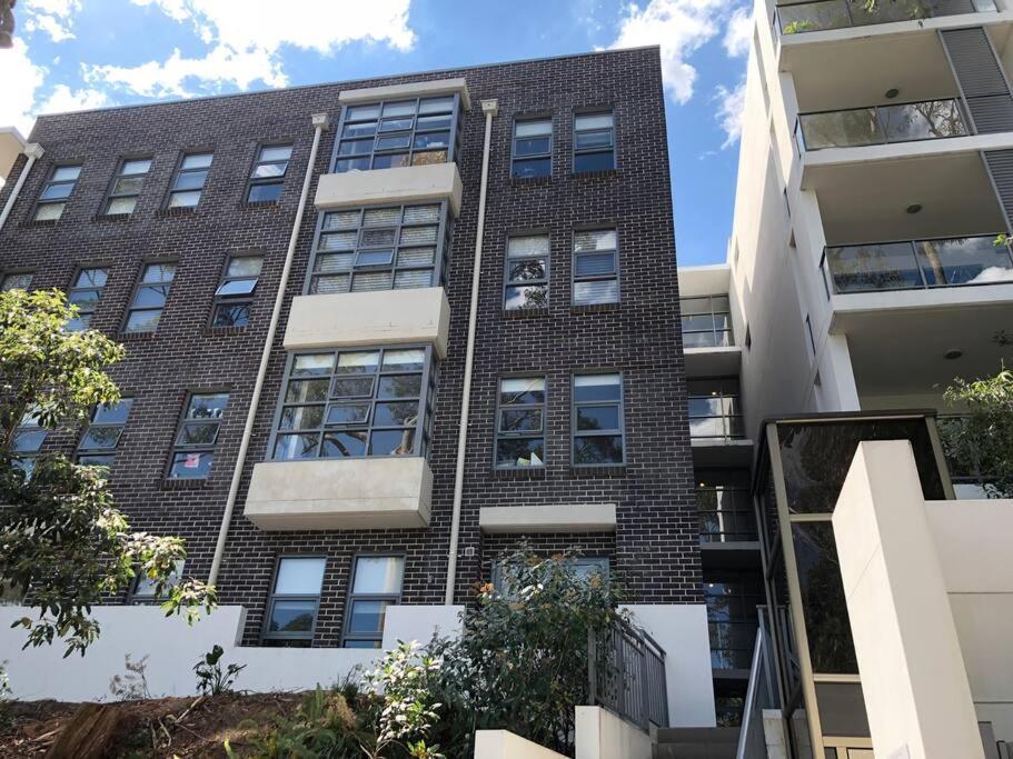 Apartment Roomy One Bedroom Extra Bed