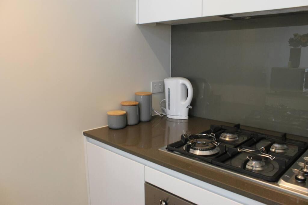 Roomy One Bedroom Extra Bed Apartment