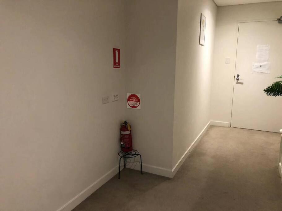 Roomy One Bedroom Extra Bed